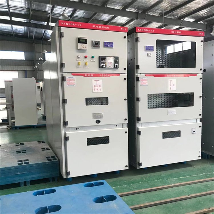 簡述10kV開關柜進線柜和出線柜的區(qū)別及應用