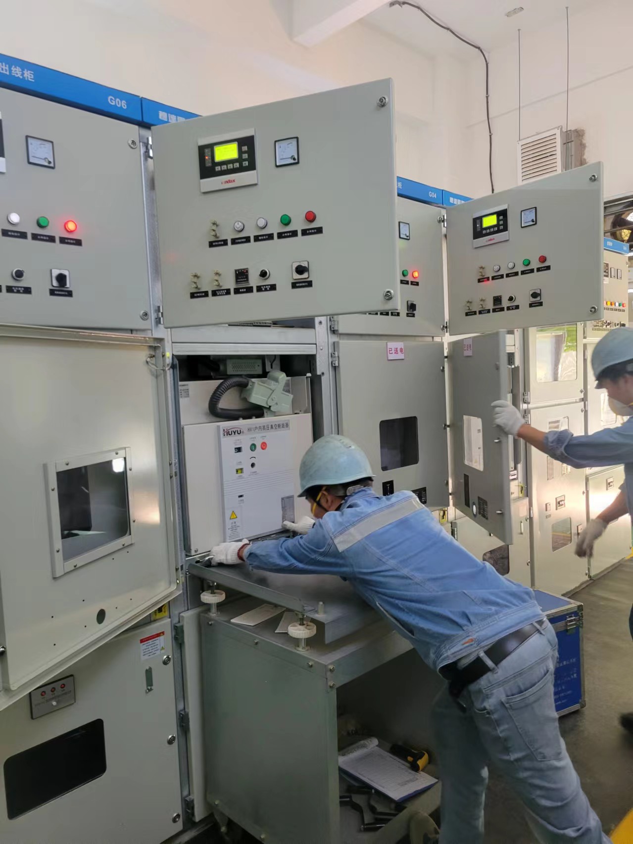 如何減少配電房電力損耗與能源浪費(fèi)